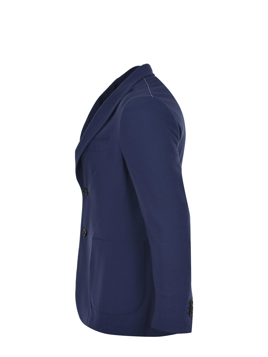 NEW YORK RESIDENT Jackets WASHINGTON 01 Blue