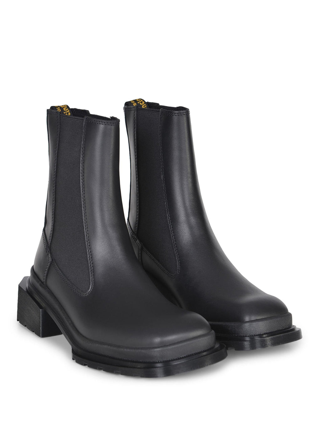 DR MARTENS Boots 32069001 BLACK Black
