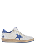 GOLDEN GOOSE Sneakers GMF00117 F002198-10327 White light blue