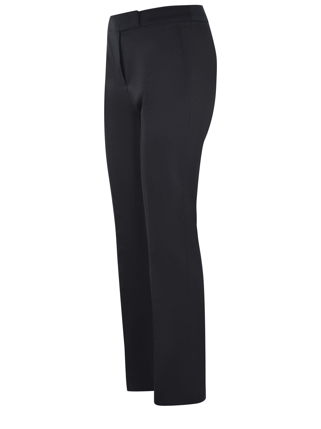 MAX MARA Trousers 2611131092 600-003 Black
