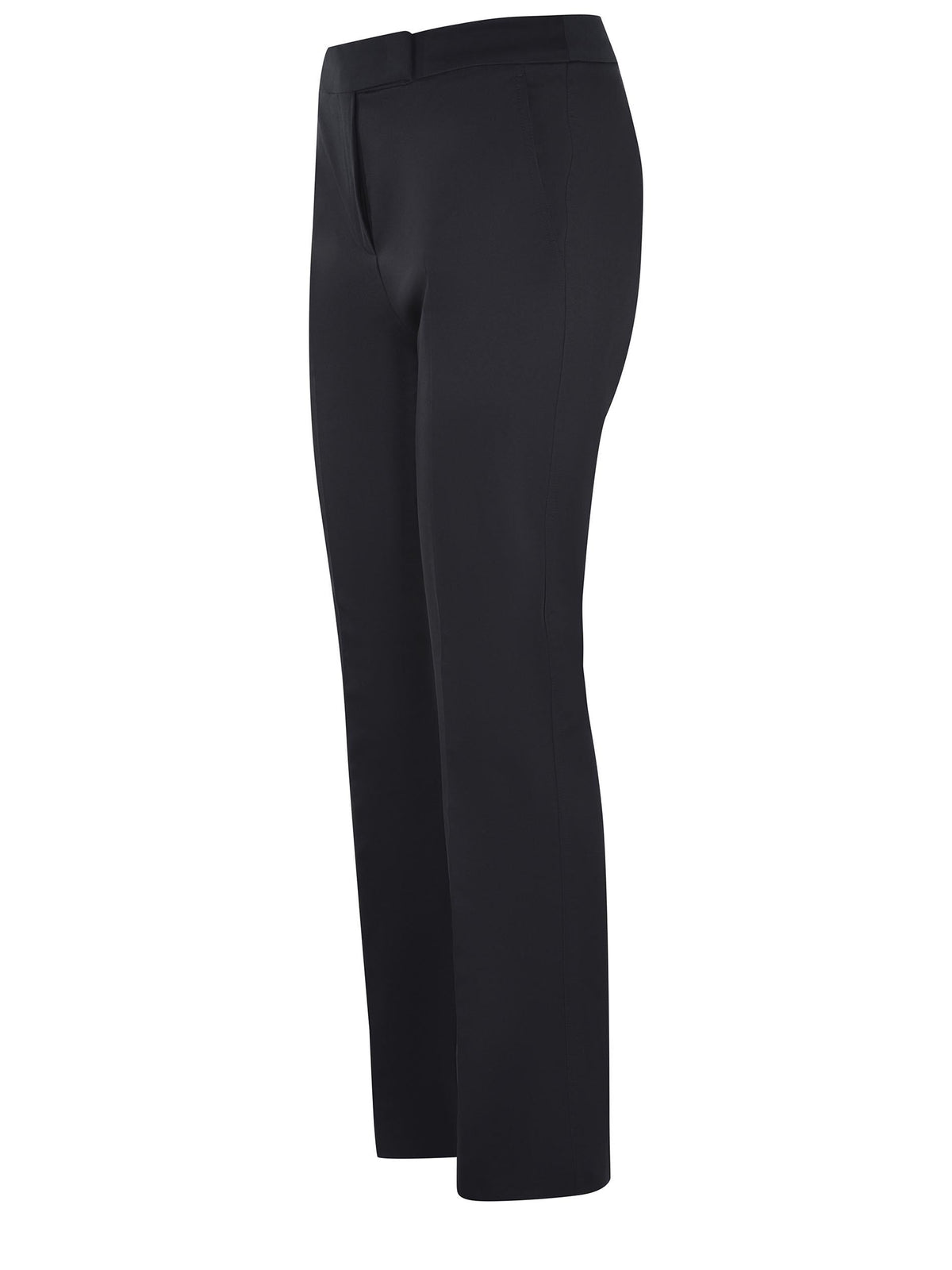 MAX MARA Trousers 2611131092 600-003 Black