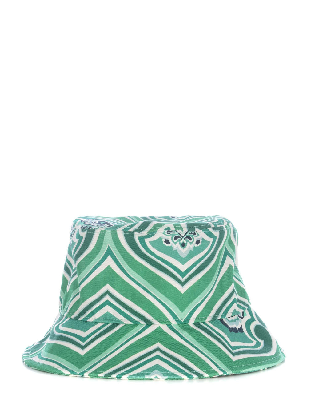 ETRO Hats 16173 5691-500 White