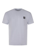 STONE ISLAND T-Shirt 2100039 V0041 Sky