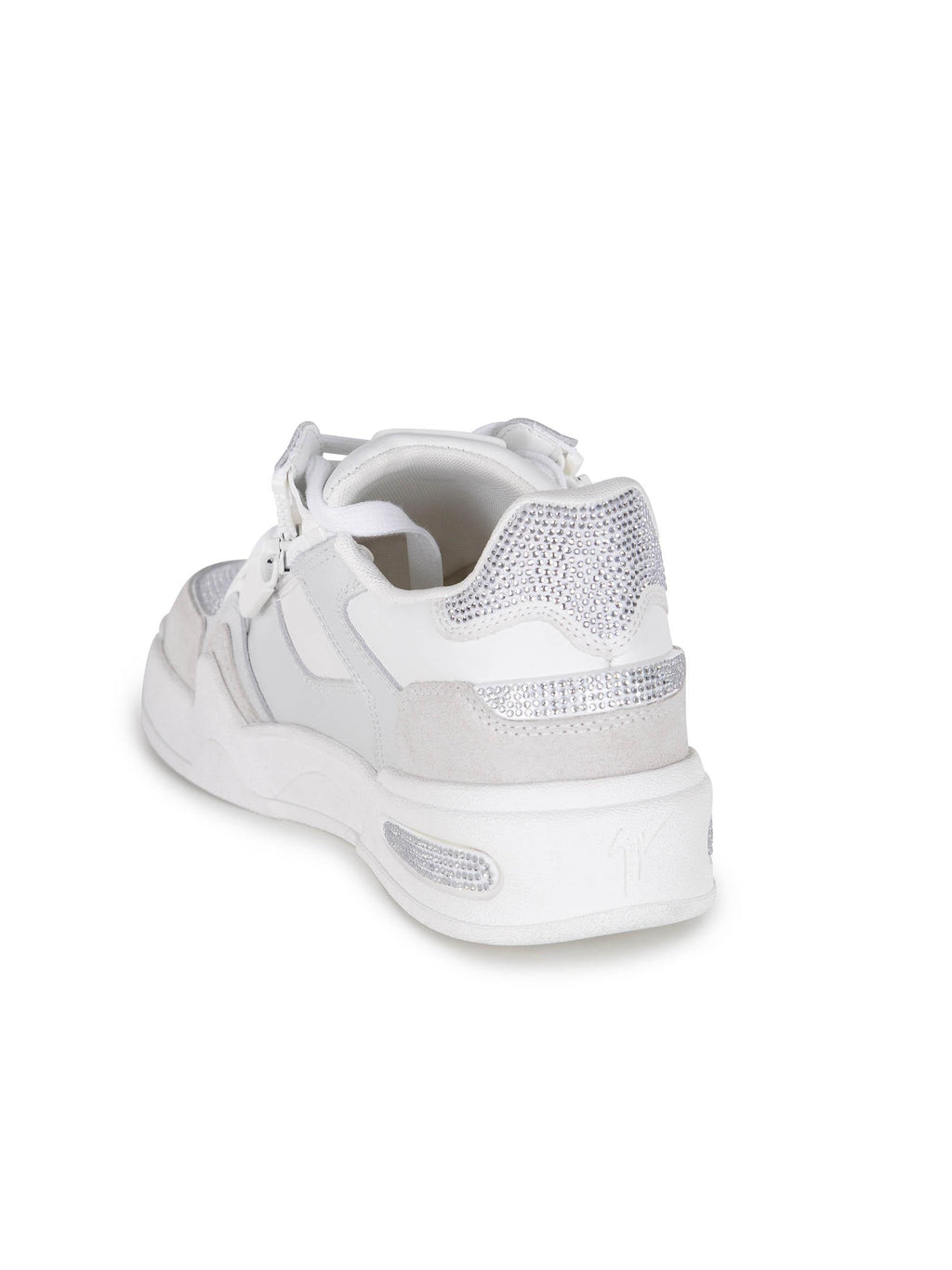 GIUSEPPE ZANOTTI Sneakers RU50016 002 White