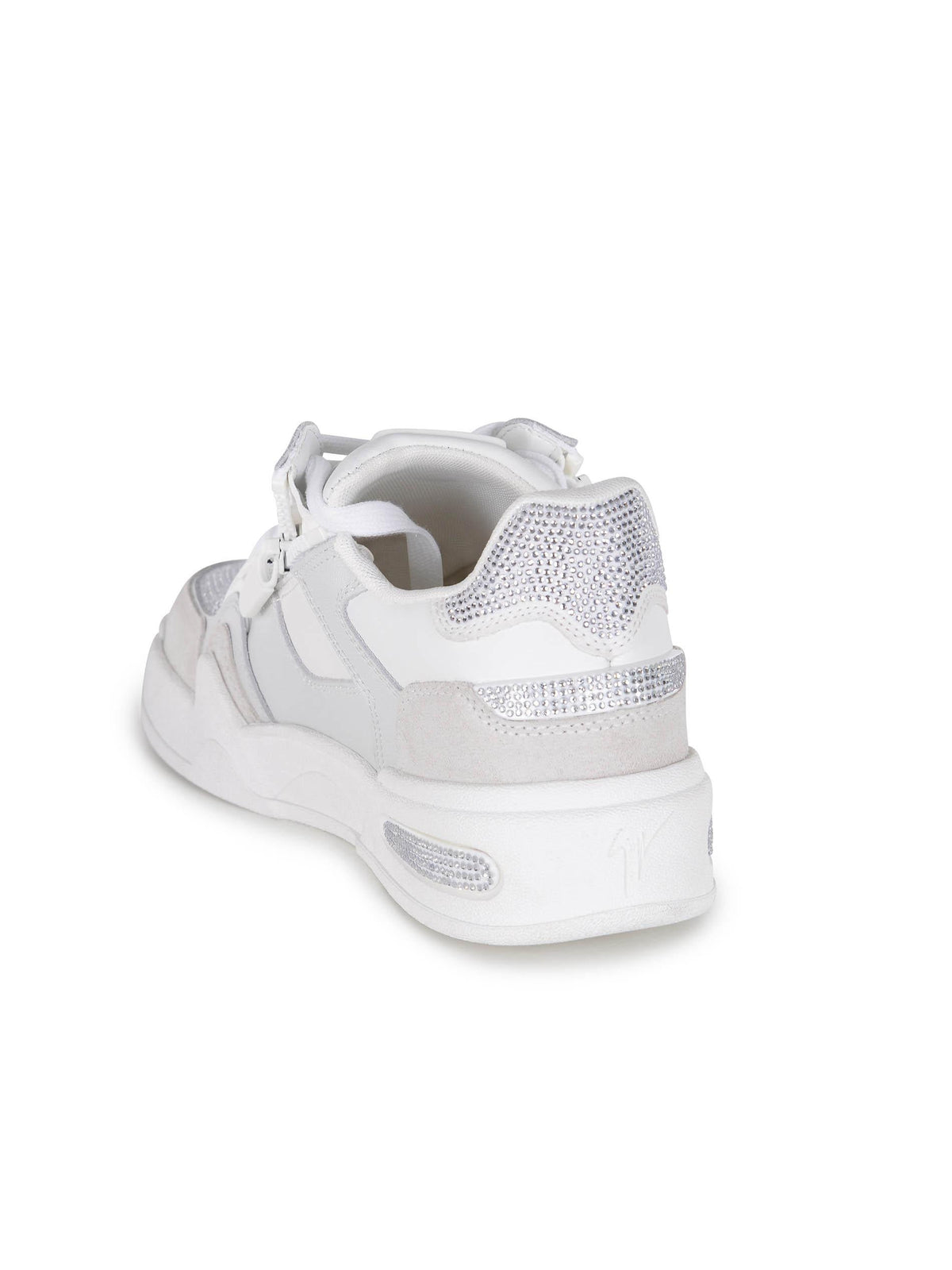GIUSEPPE ZANOTTI Sneakers RU50016 002 White