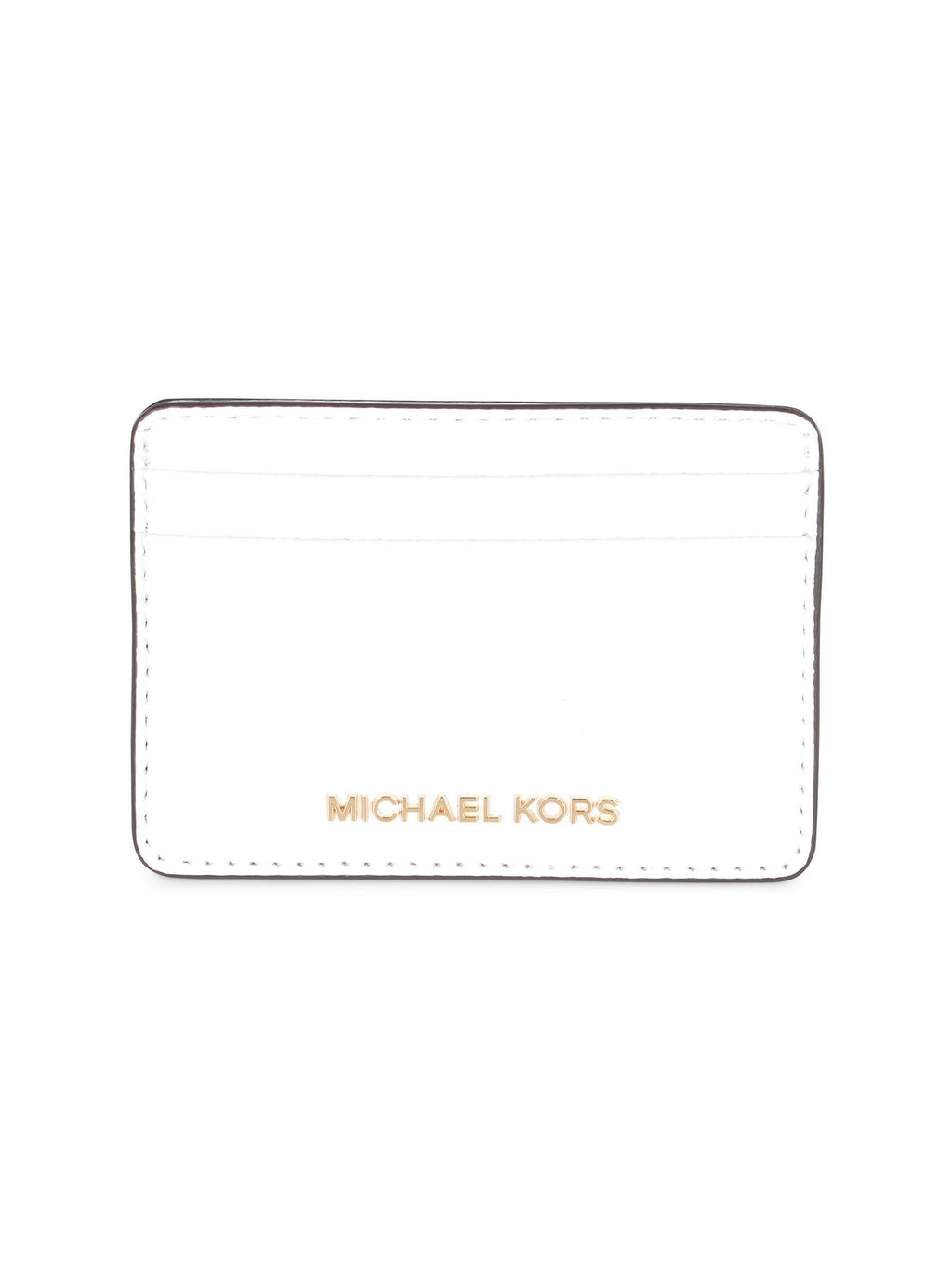 Michael Kors "Jet Set" Card Holder