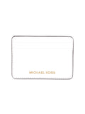 Michael Kors "Jet Set" Card Holder