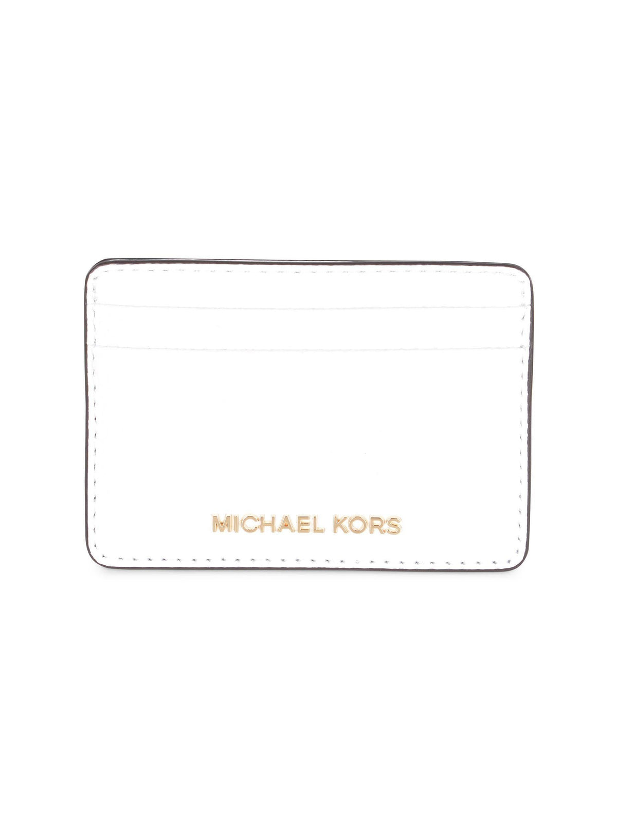 Michael Kors "Jet Set" Card Holder
