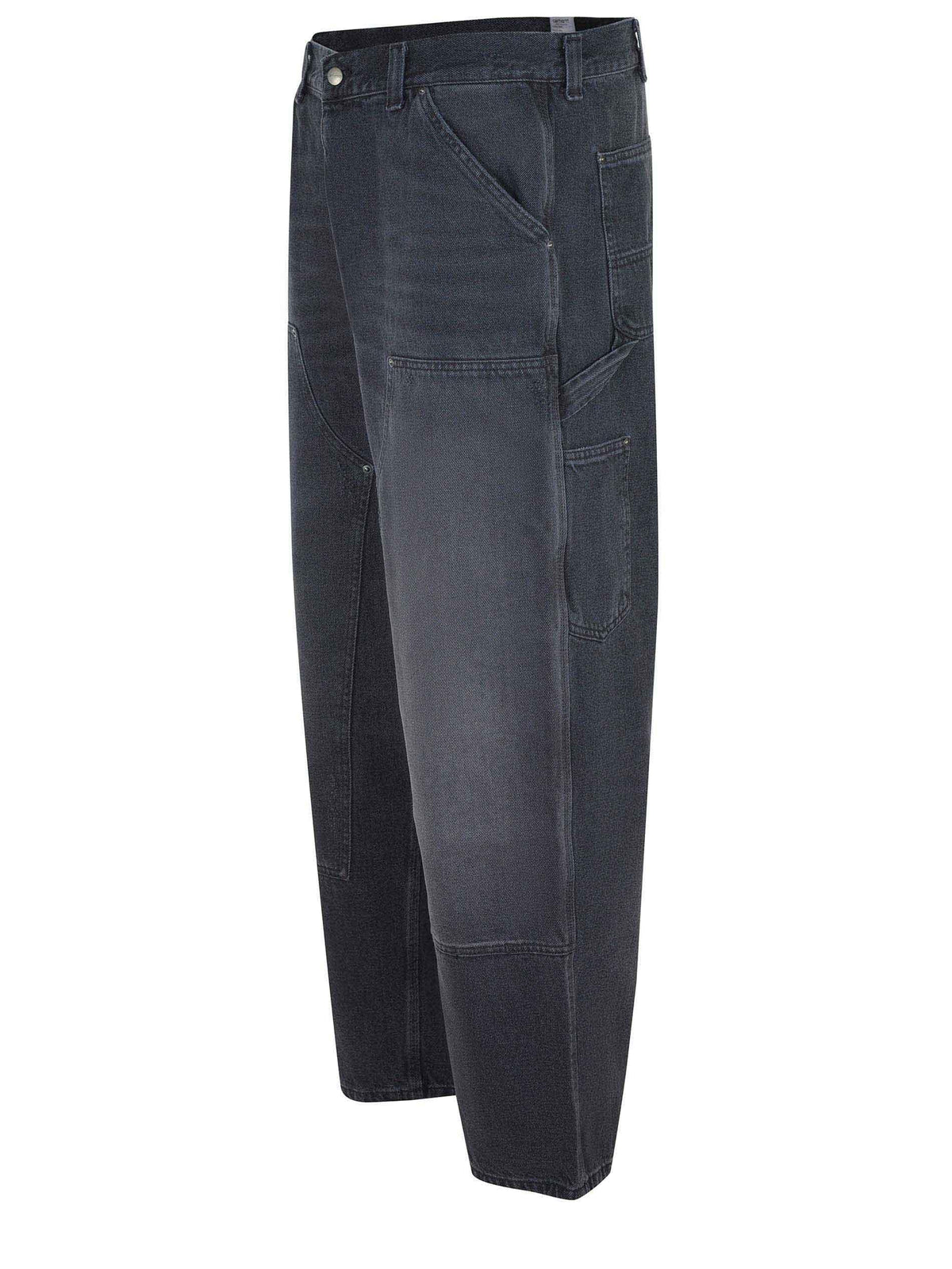 CARHARTT Jeans I036273 89-B7 Black