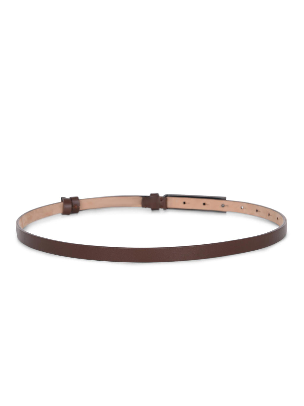 MAX MARA Belts 2514501013600 169-004 Cacao