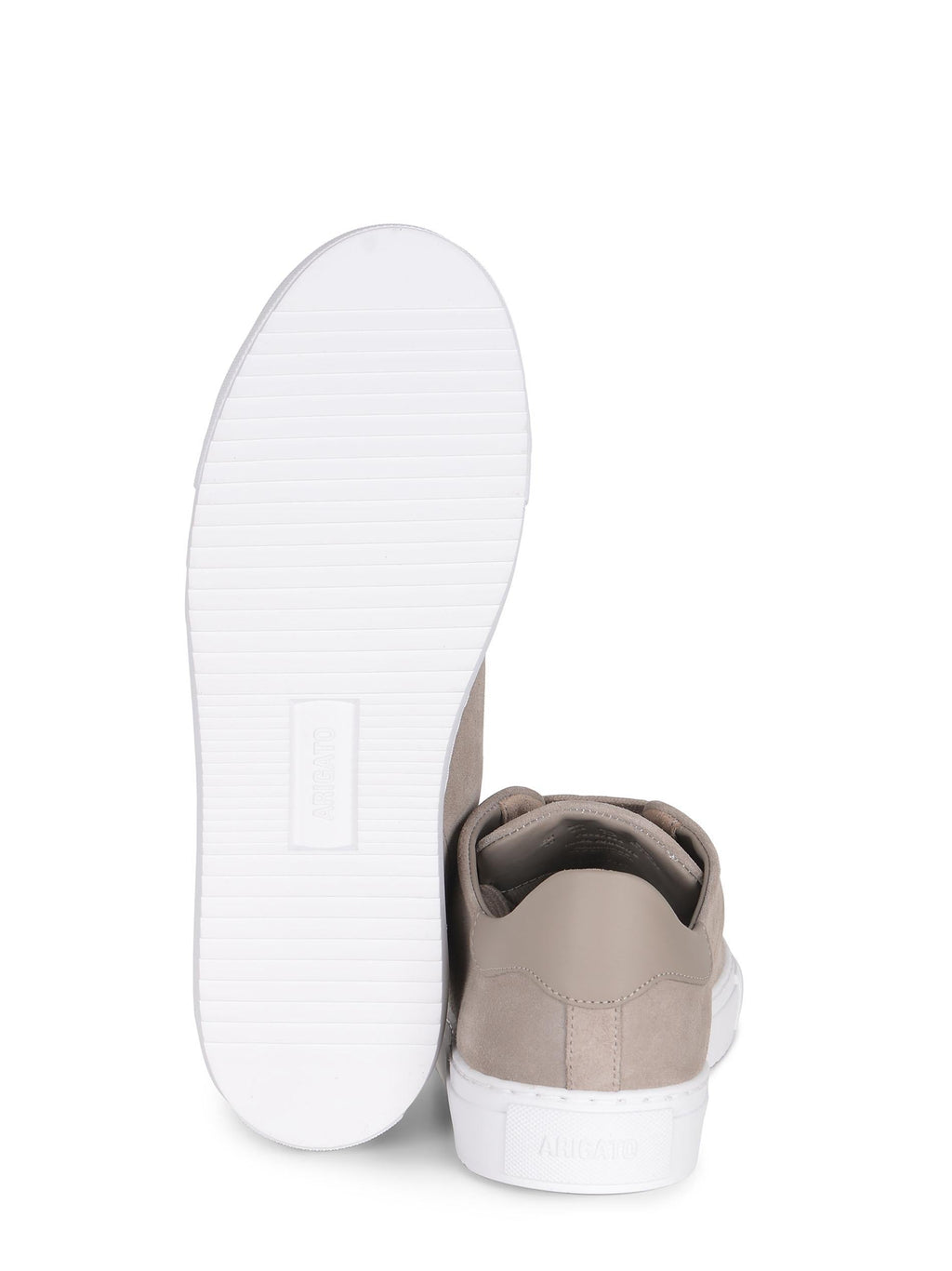 AXEL ARIGATO Sneakers F2927001 BEIGE WHITE Dove Gray