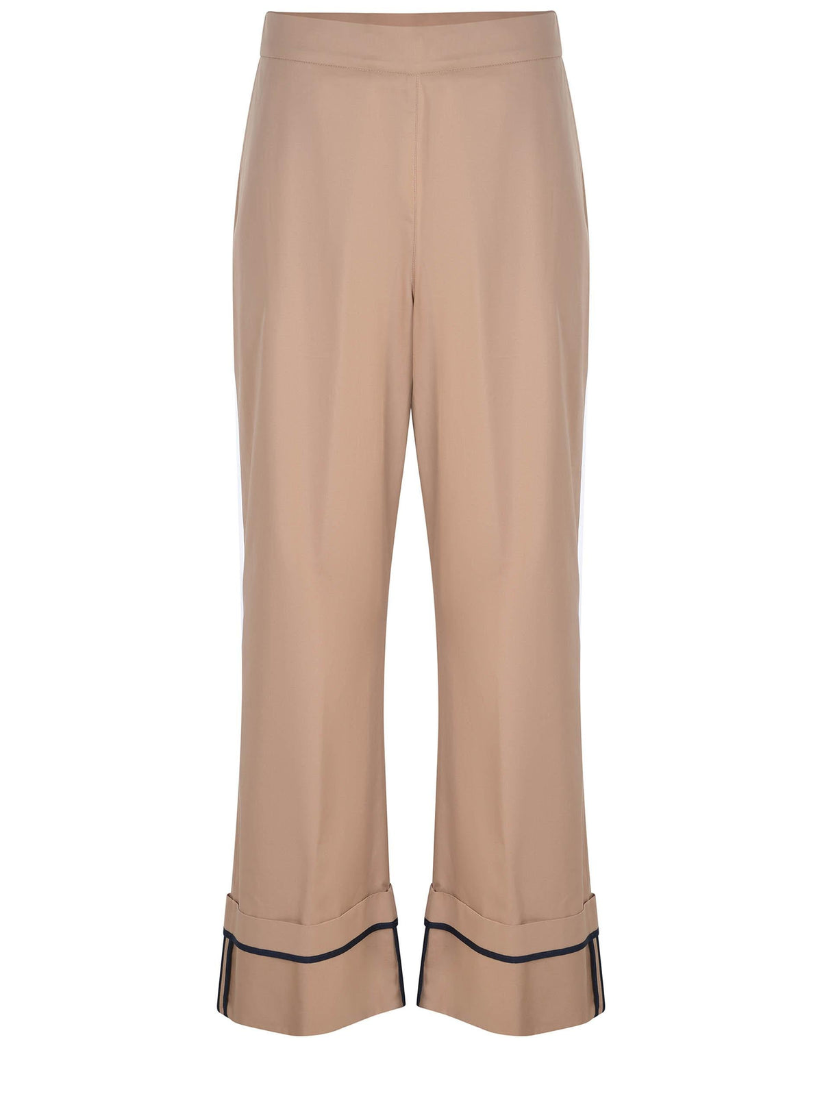 Herno trousers