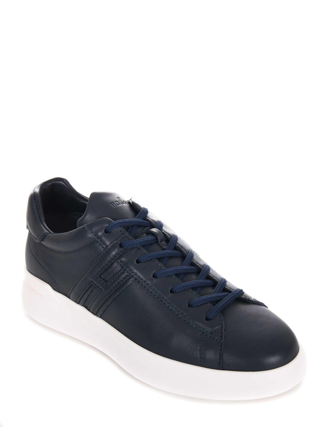HOGAN Sneakers HXM5800DV42 LE9U805 Dark blue