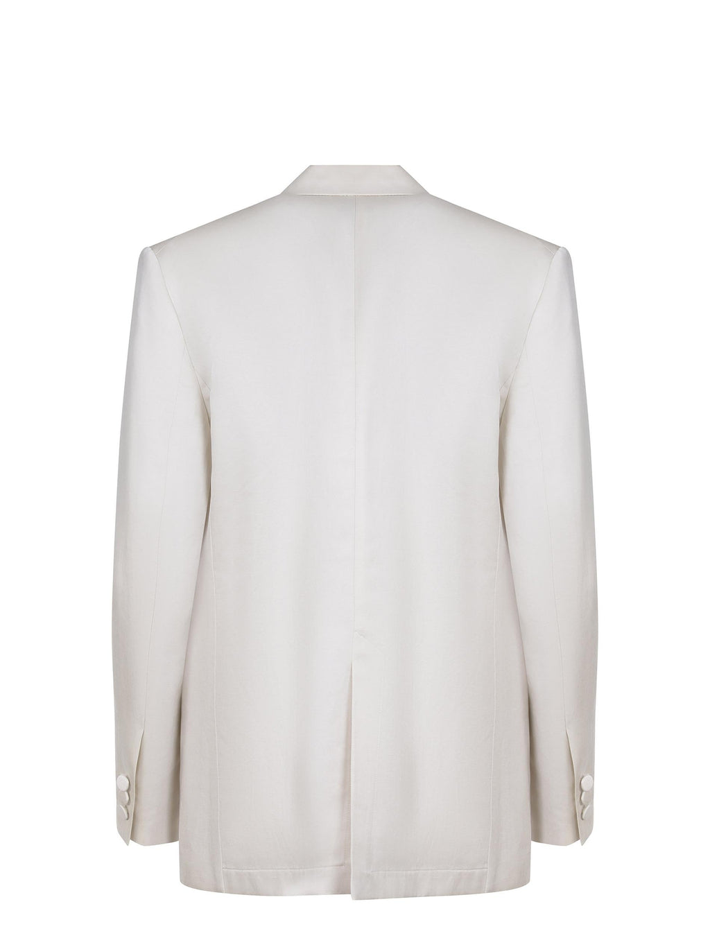 ALYSI Jackets 116810 P6062-CHALK Chalk