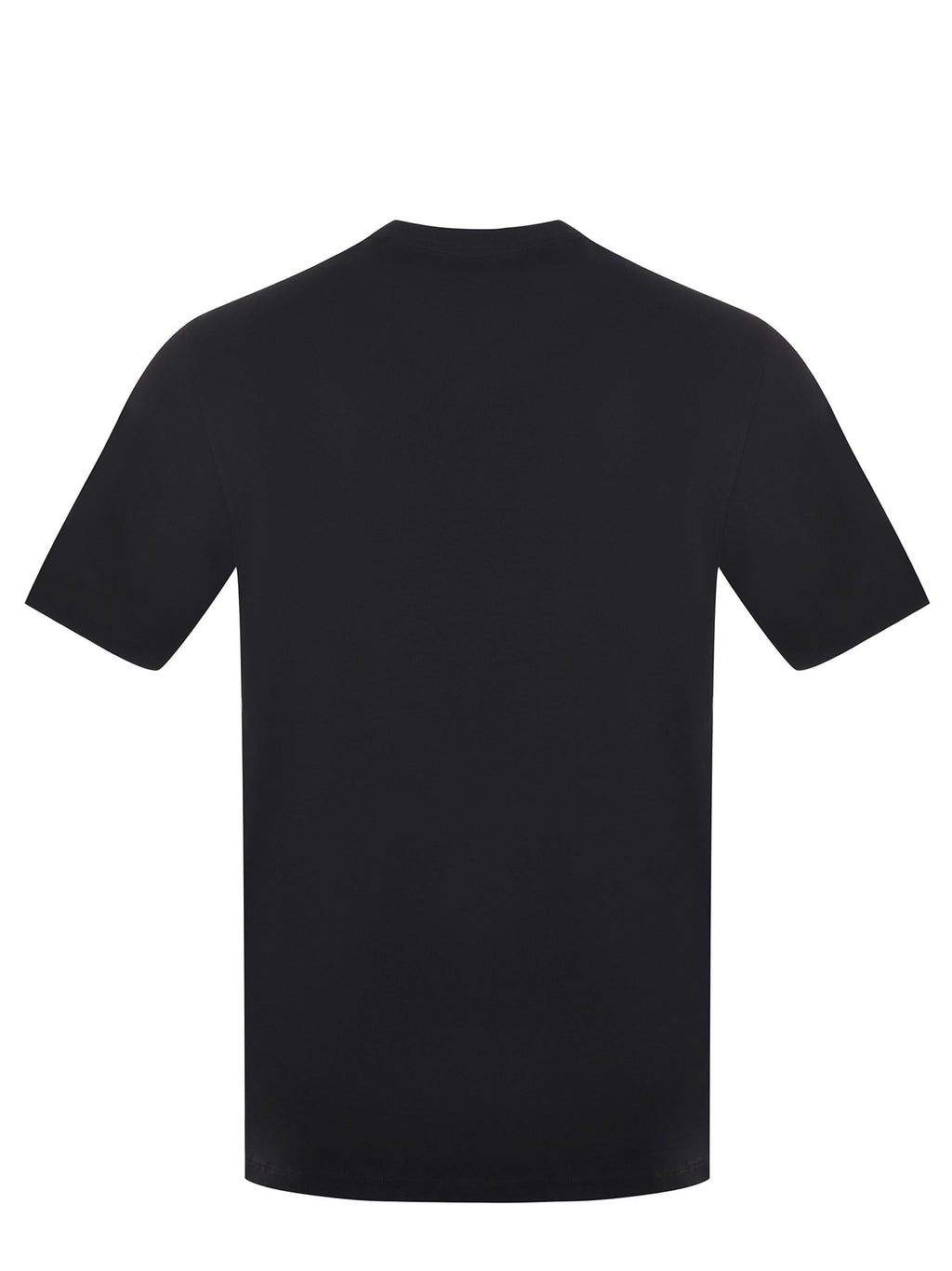 C.P. COMPANY T-Shirt CMTS726A 005100W-999 Black