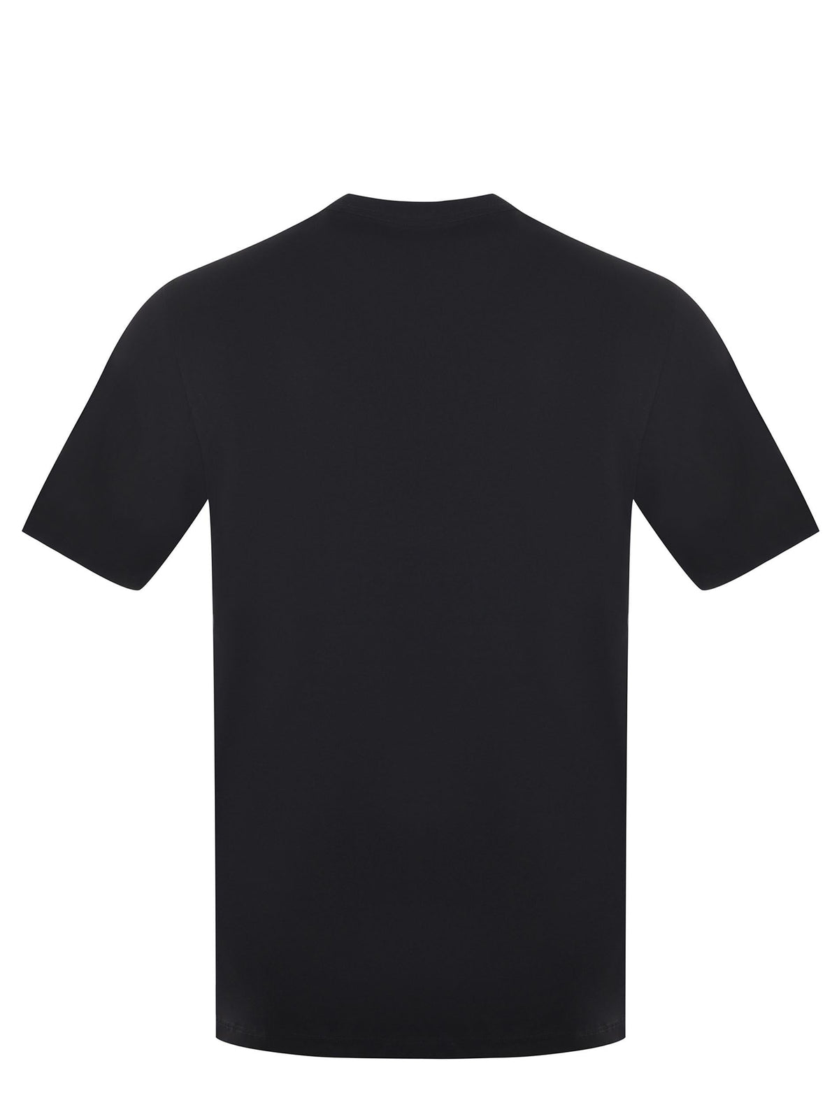 C.P. COMPANY T-Shirt CMTS726A 005100W-999 Black