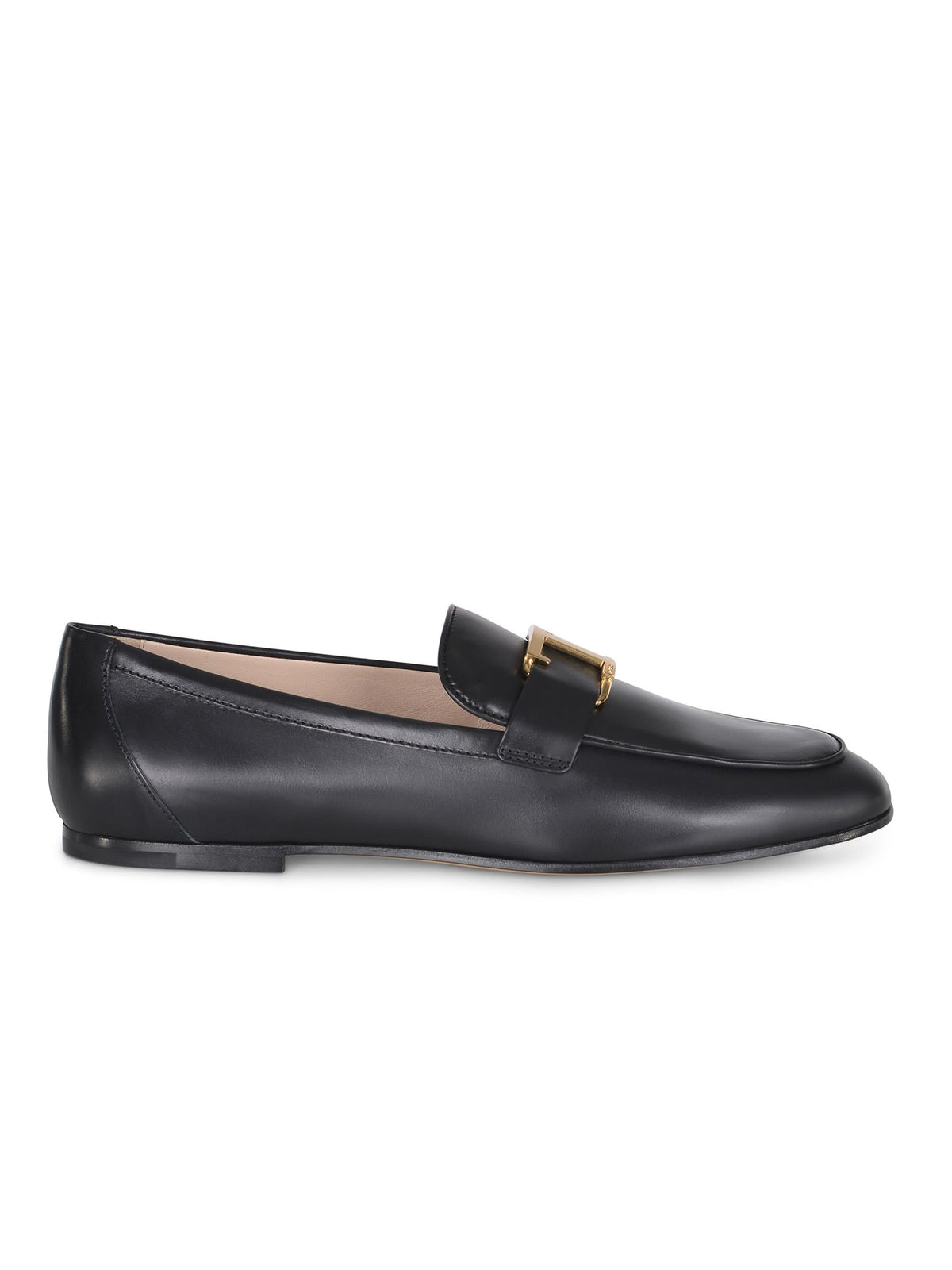 TODS Loafers XXW79A0GG90 NF5B999 Black