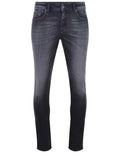 DIESEL Jeans A0359509L01 02 Dark grey