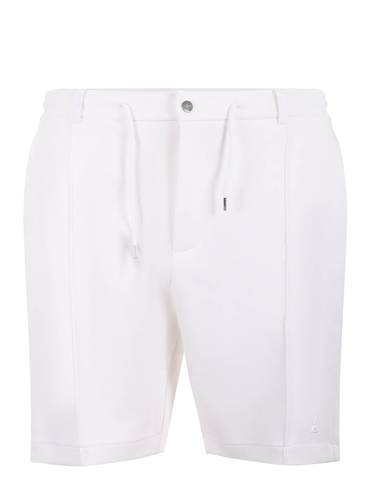 HESKIMO Shorts HE1420073 WHITE White