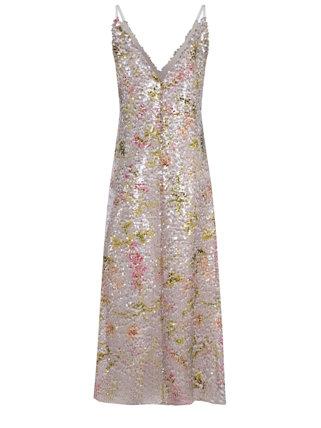 ALBERTA FERRETTI Dresses 0451 1646-1888 Multicolor