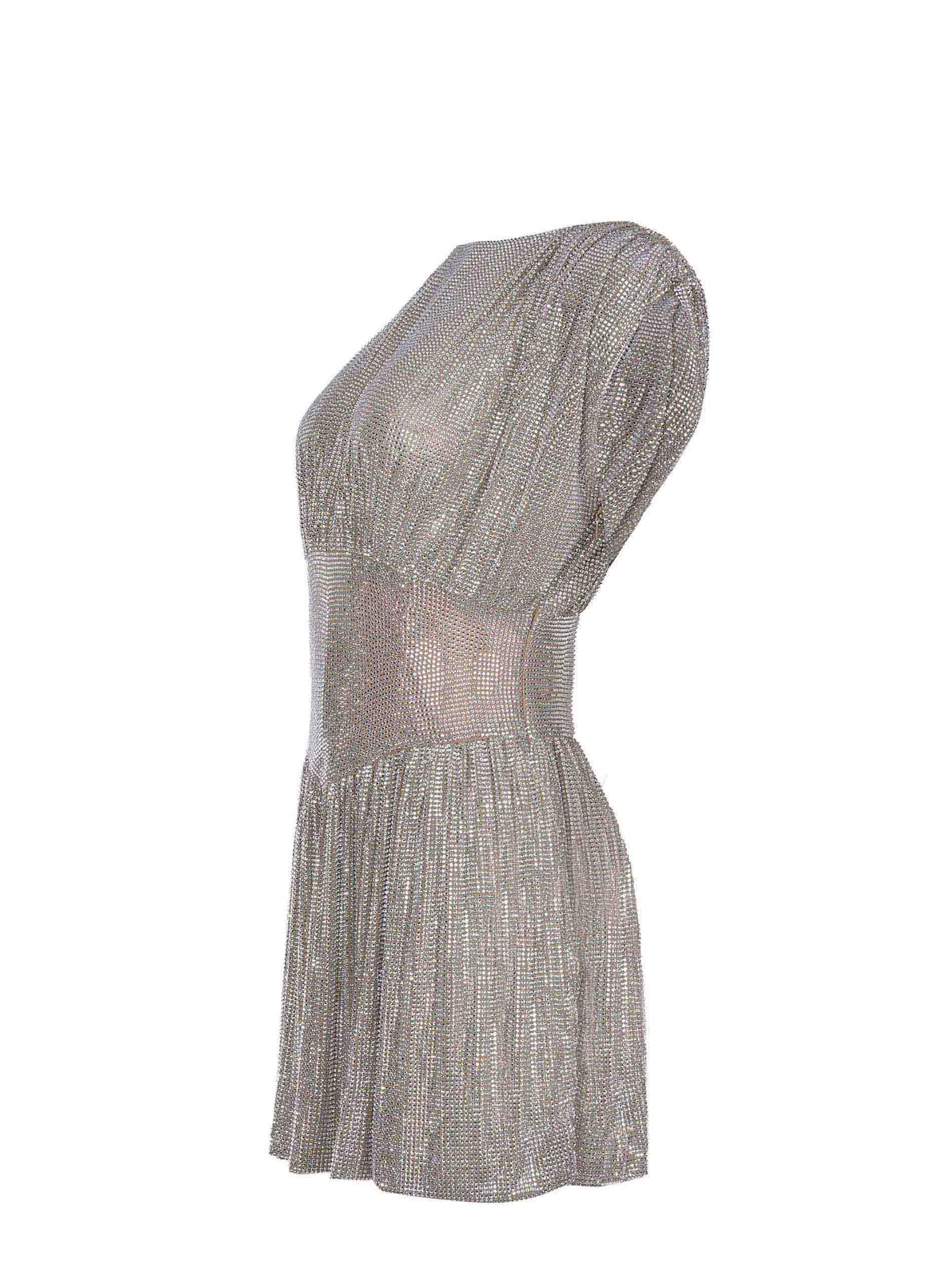GIUSEPPE DI MORABITO Dresses DR724FC 16316-21 Nude