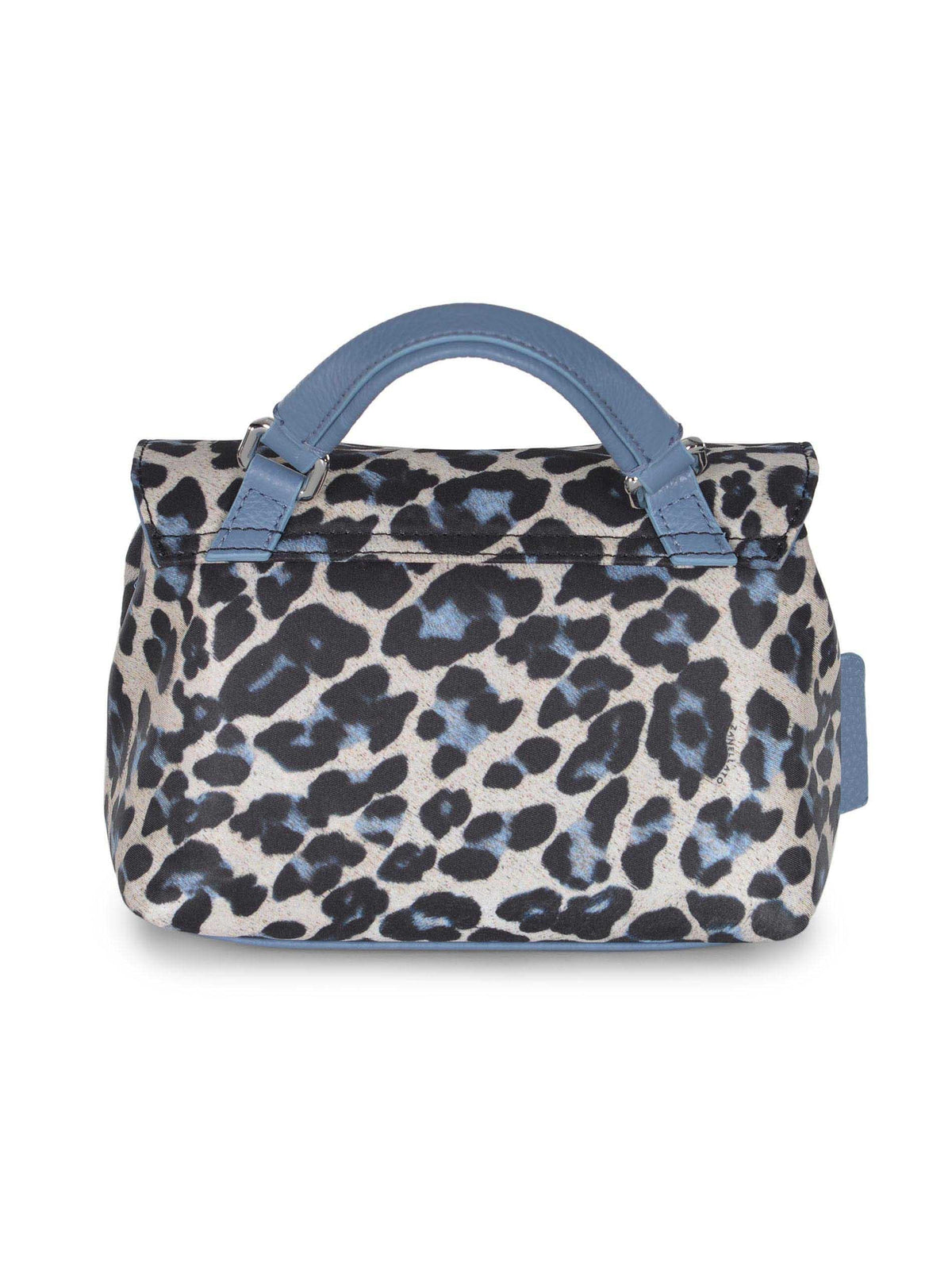 ZANELLATO Handbags 068010-201-BABY Z0006 Animal print