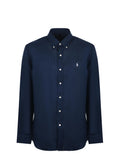 POLO RALPH LAUREN Shirts 710966294 504 Dark blue