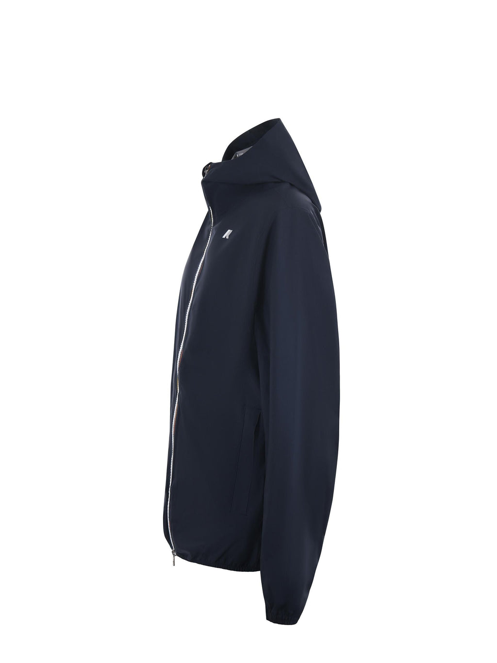 K-WAY Jackets K5127QW K89 Dark blue