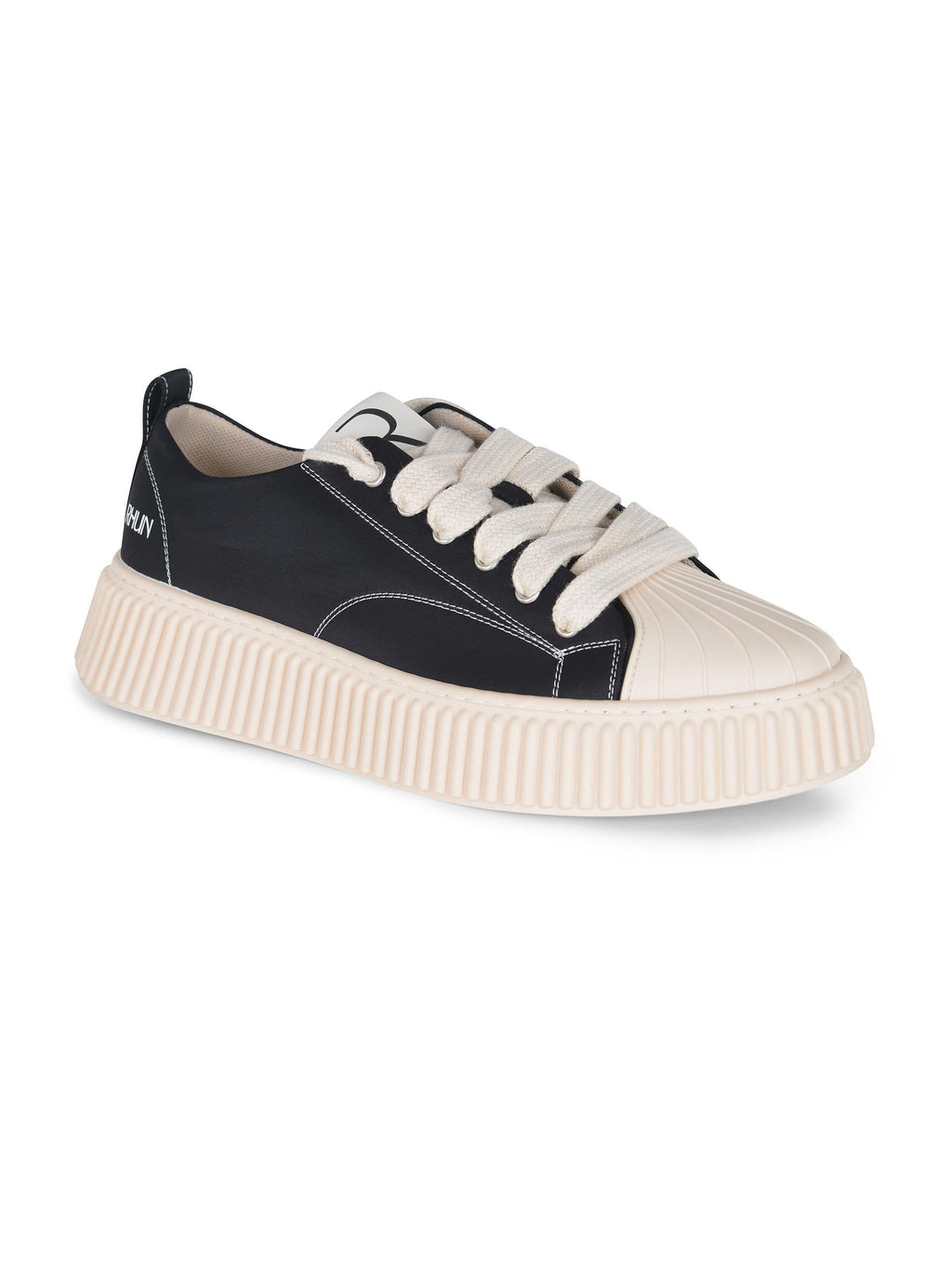 RHUN Sneakers 2025 BLACK Black