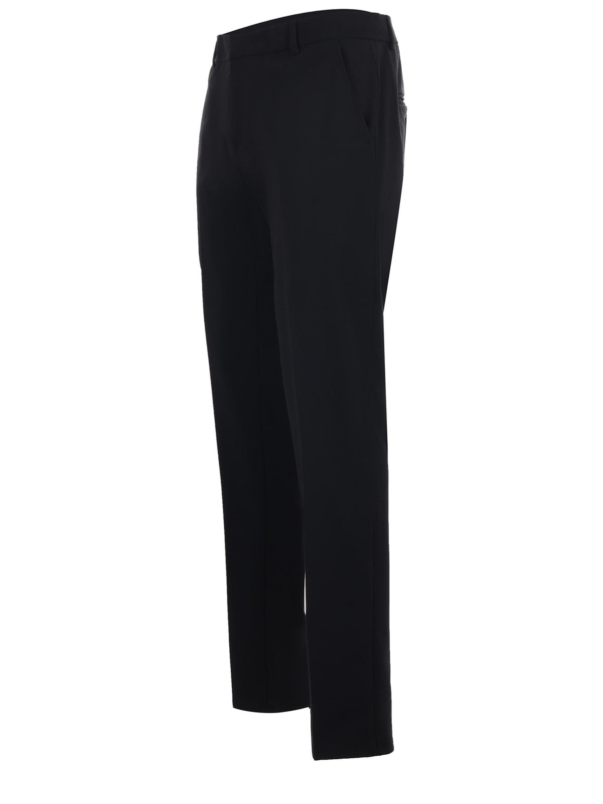 DONDUP Trousers UP166TS0009 XXX-999 Black