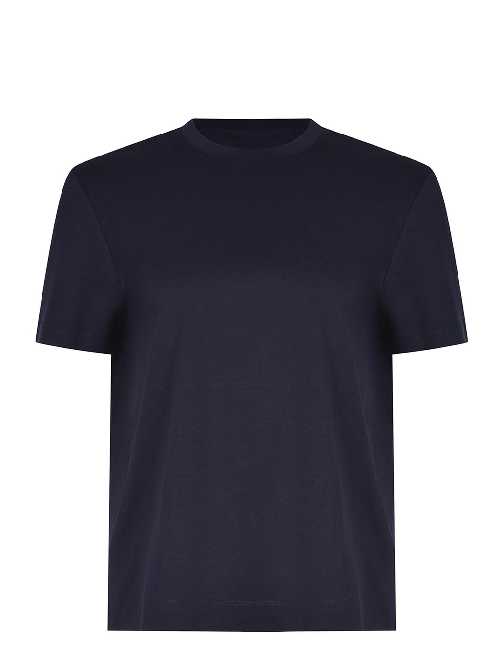 MAX MARA T-shirt 2611971028600 244-002 Midnight Blue