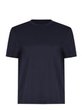 MAX MARA T-shirt 2611971028600 244-002 Midnight Blue