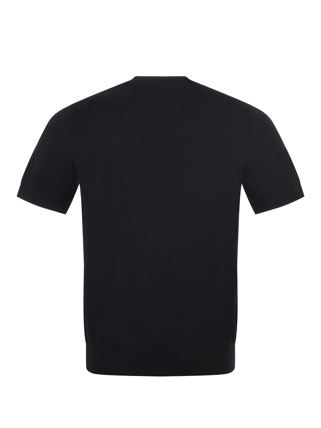 CLAQ T-shirt CQ1200006 BLACK Black