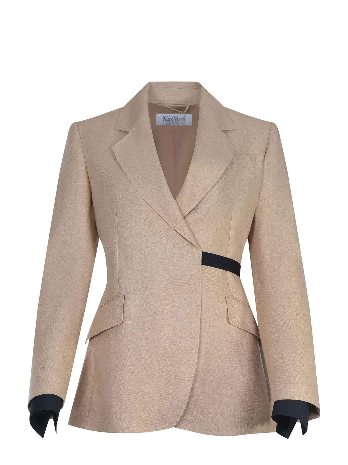 MAX MARA Jackets 2611041533600 710-003 Camel