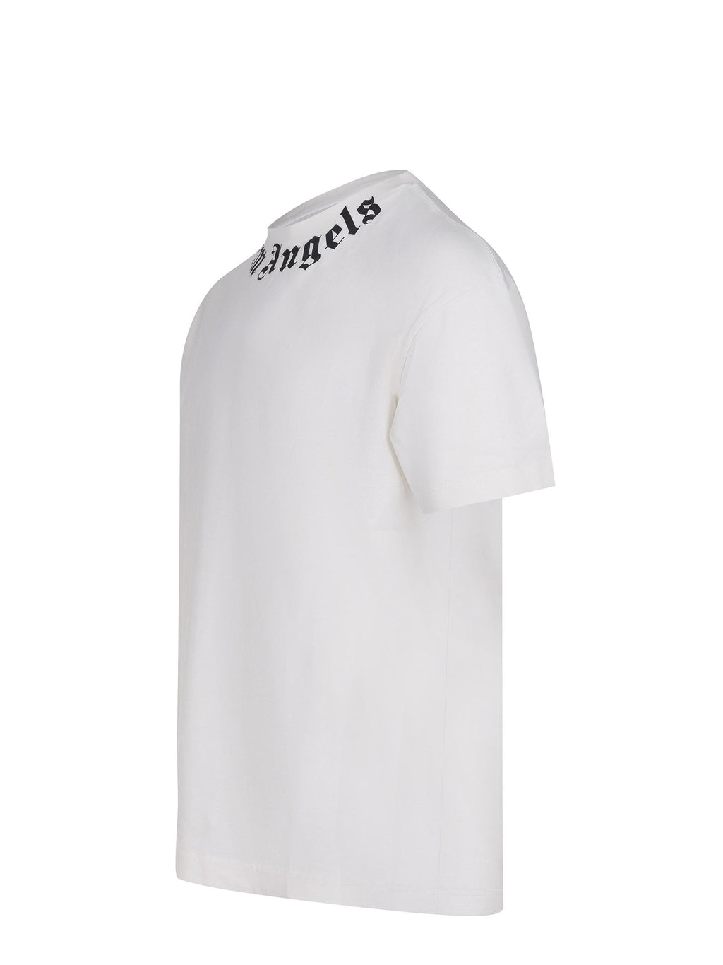 PALM ANGELS T-shirt PMAA109S26JER008 0310 White