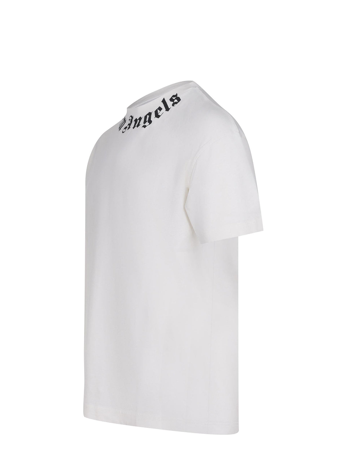 PALM ANGELS T-shirt PMAA109S26JER008 0310 White
