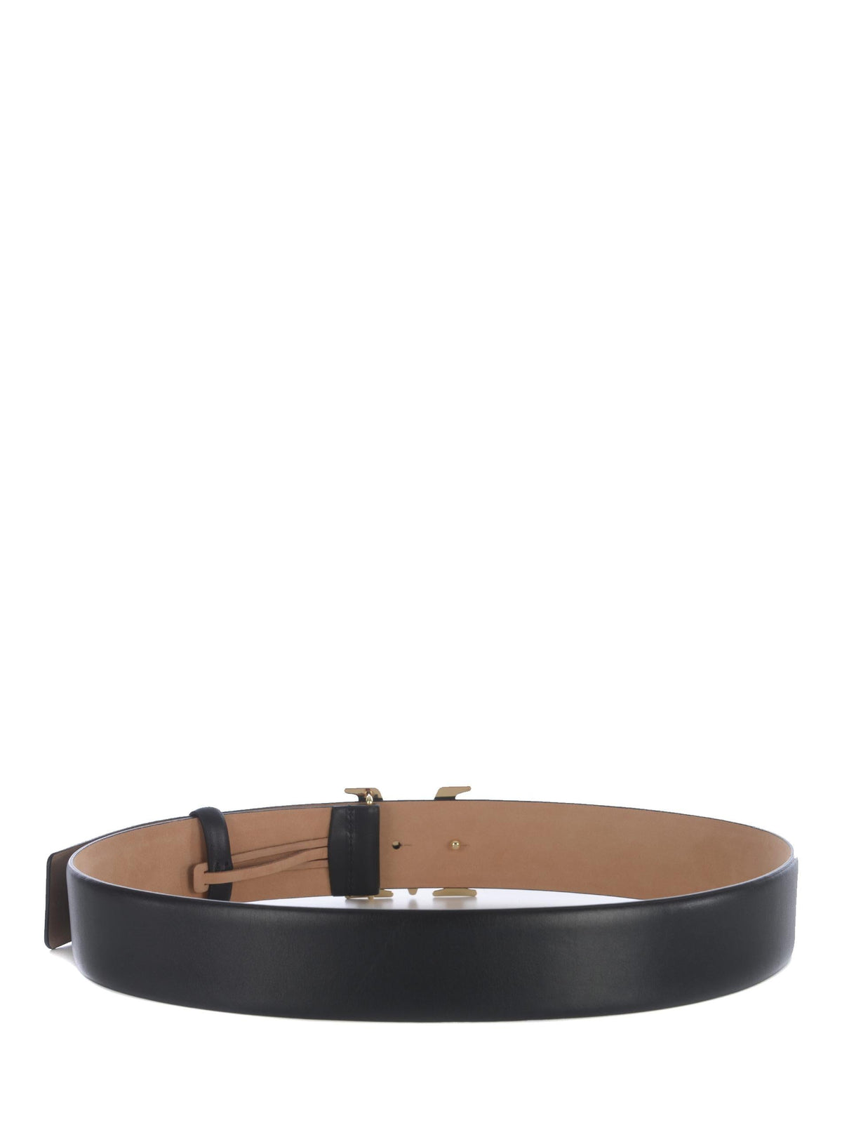MAX MARA Belts 2345060537600 156-005 Black