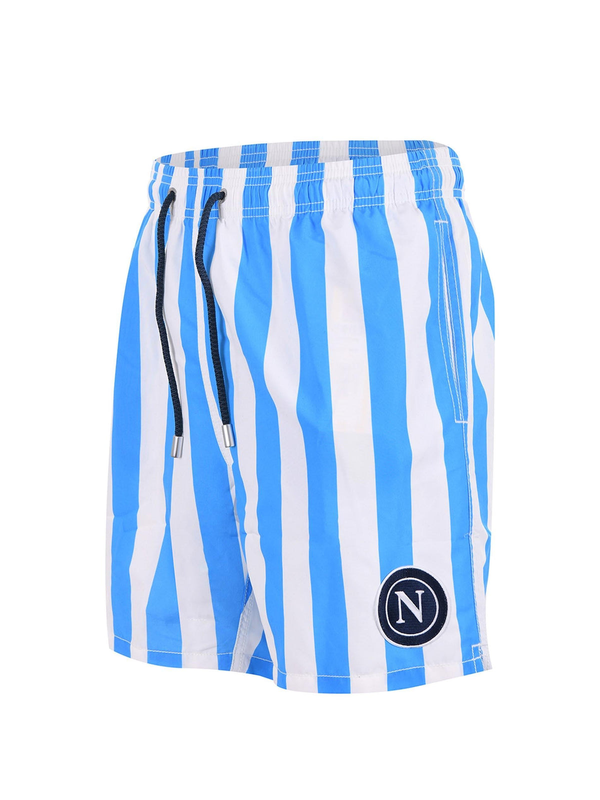 MC2 SAINT BARTH Swimwear GUS0001 07458L Light Blue/White