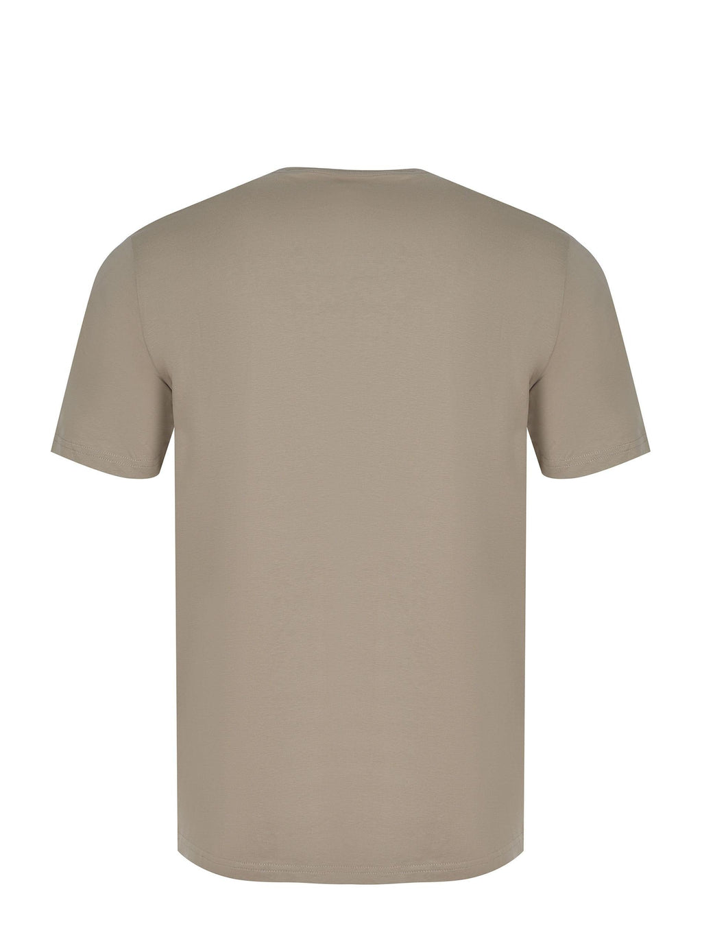 CARHARTT T-shirt I030434 3IR-XX Sand