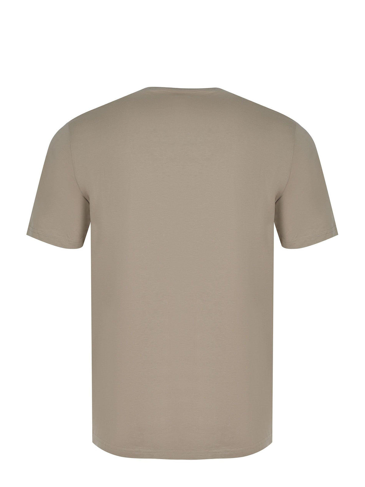 CARHARTT T-shirt I030434 3IR-XX Sand