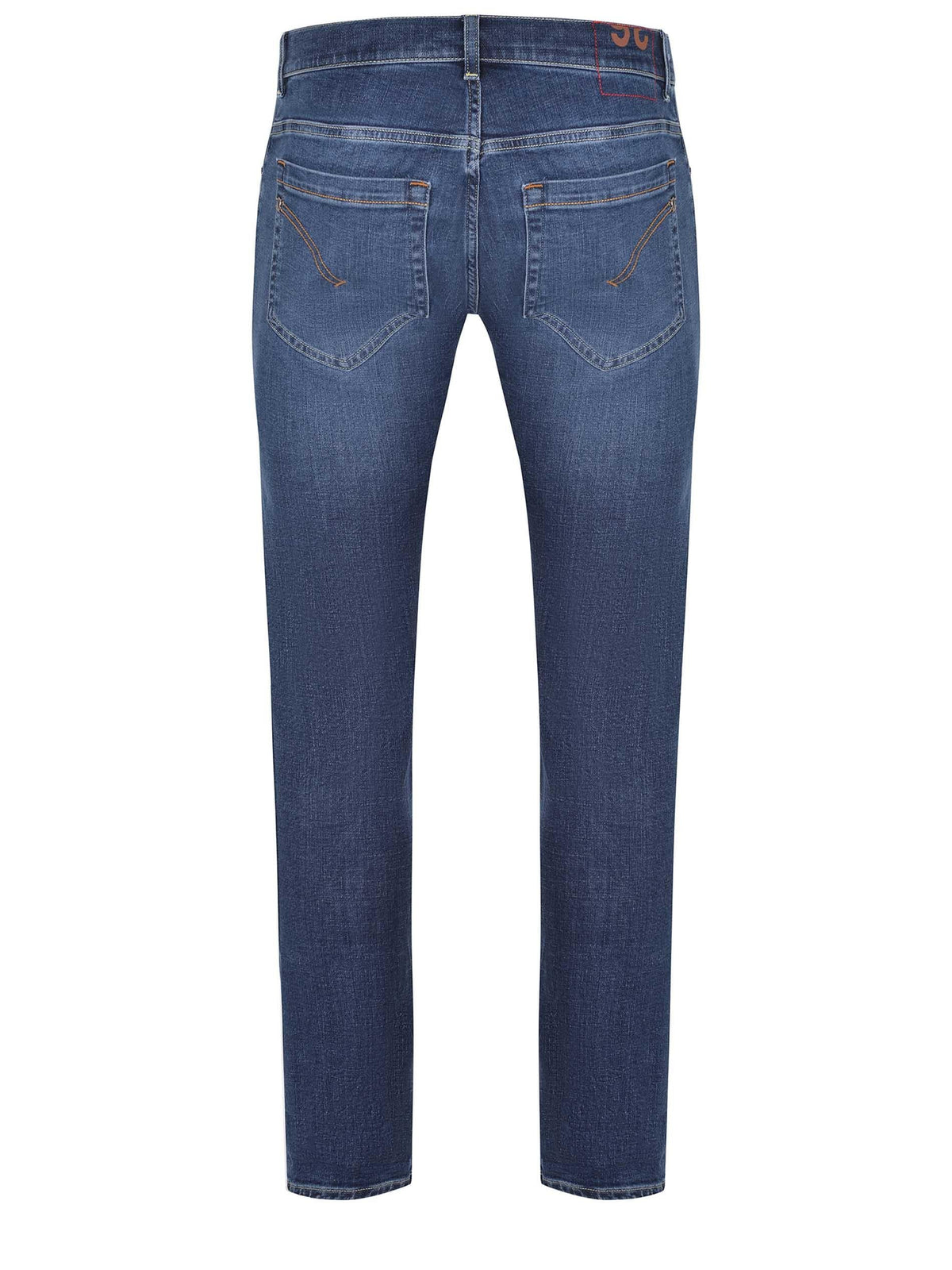 DONDUP Jeans UP232DSK316 J12-800 Medium blue