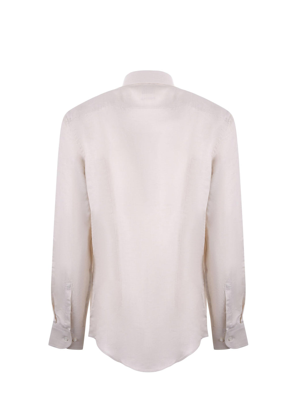 BOSS Shirts 50562110 10258448-286 Beige