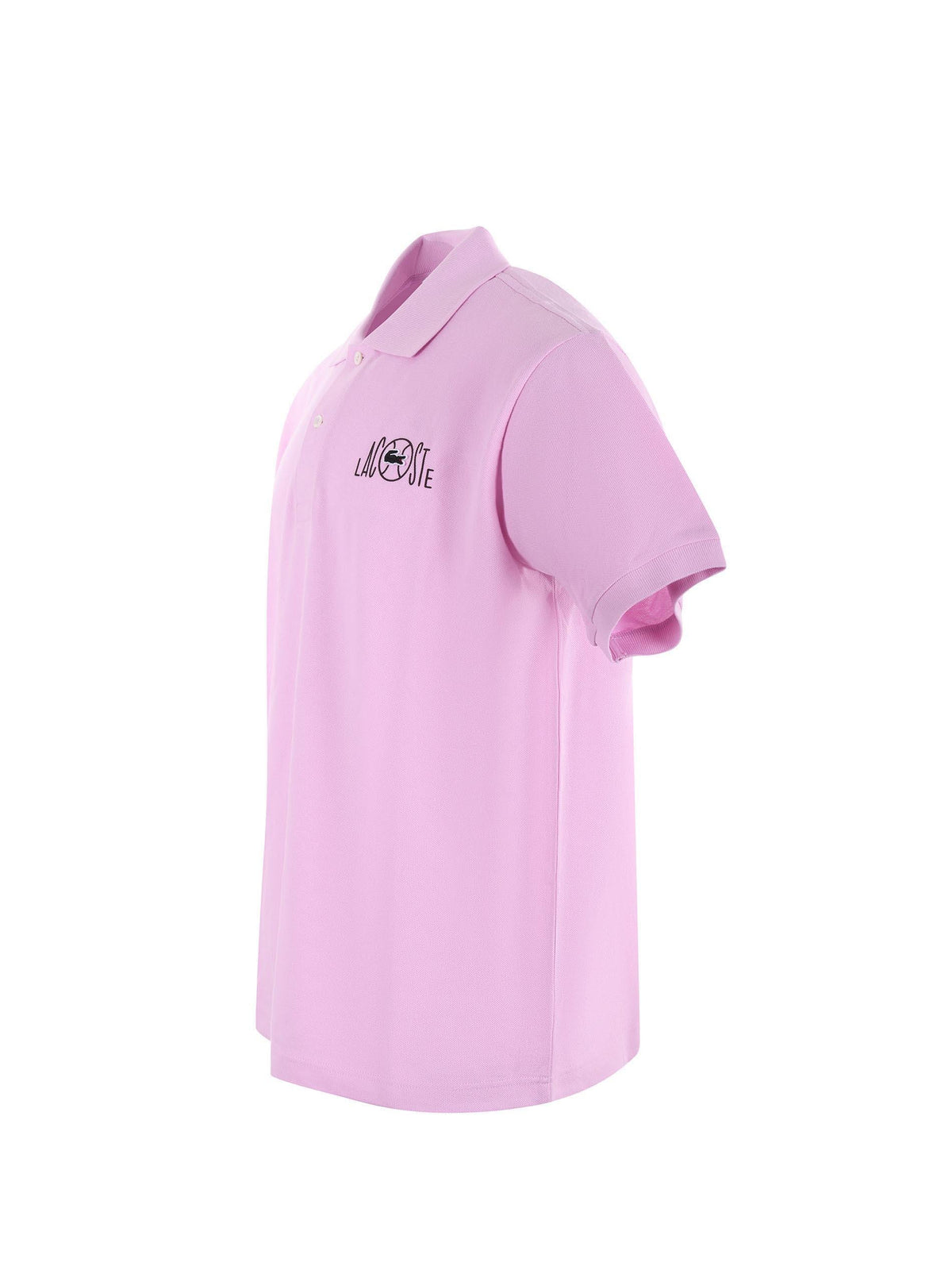 LACOSTE Polo Shirt PH2080 Z4H Pink