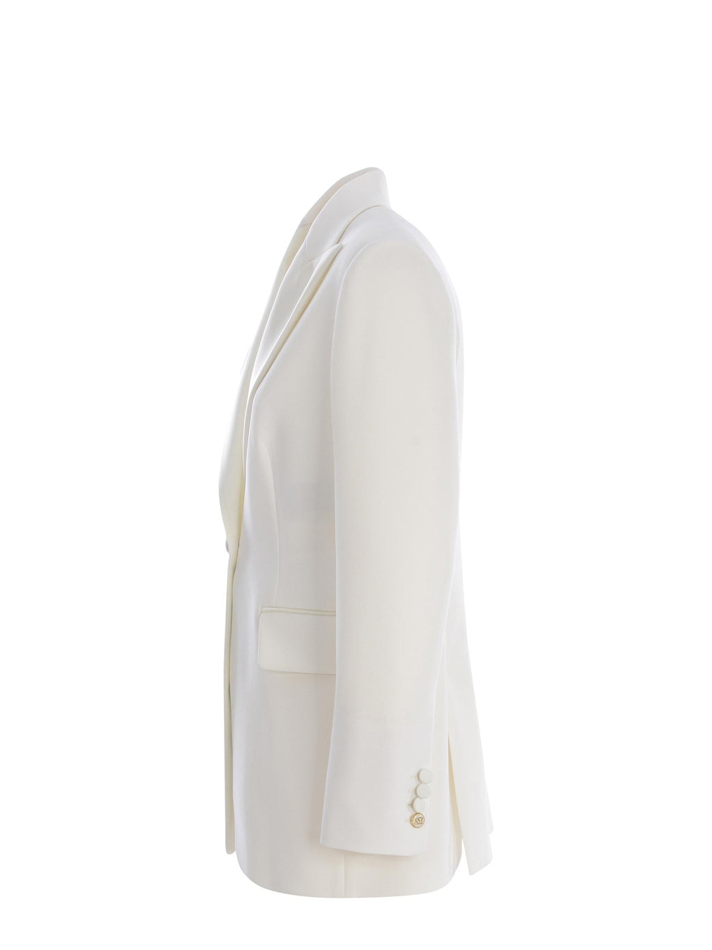 MAX MARA Jackets 2411041064600 394-001 White