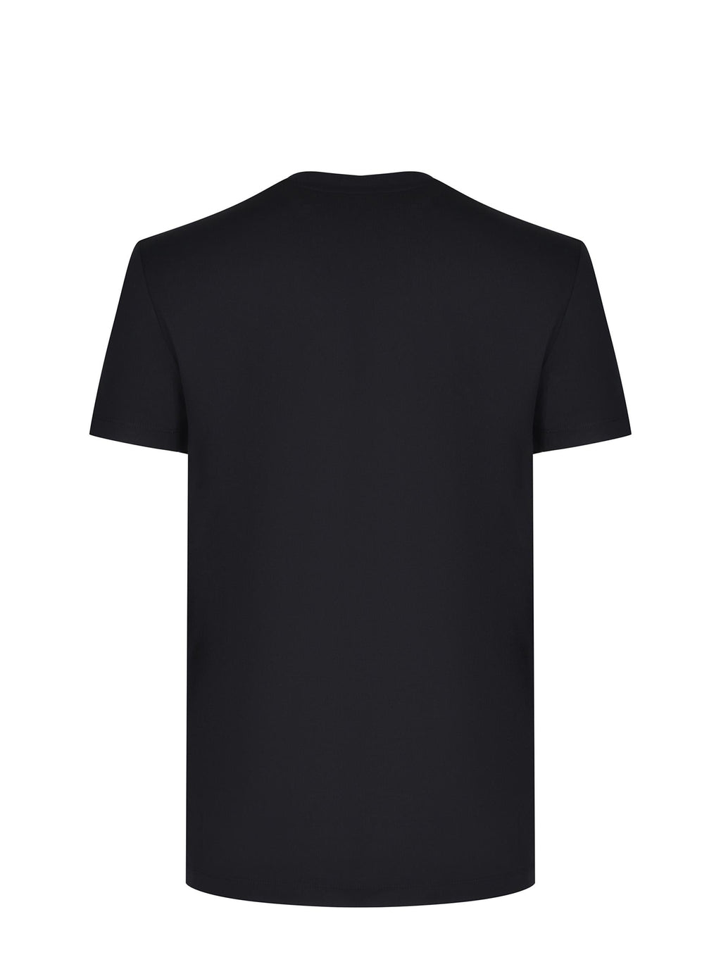 MAX MARA T-shirt 2511941062600 056-020 Black