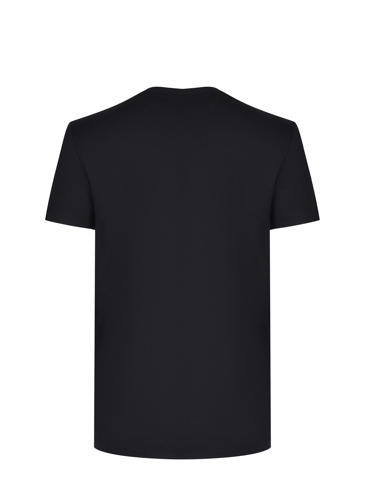 MAX MARA T-shirt 2511941062600 056-020 Black