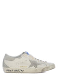 GOLDEN GOOSE Sneakers GMF00102 F005359-11166 White