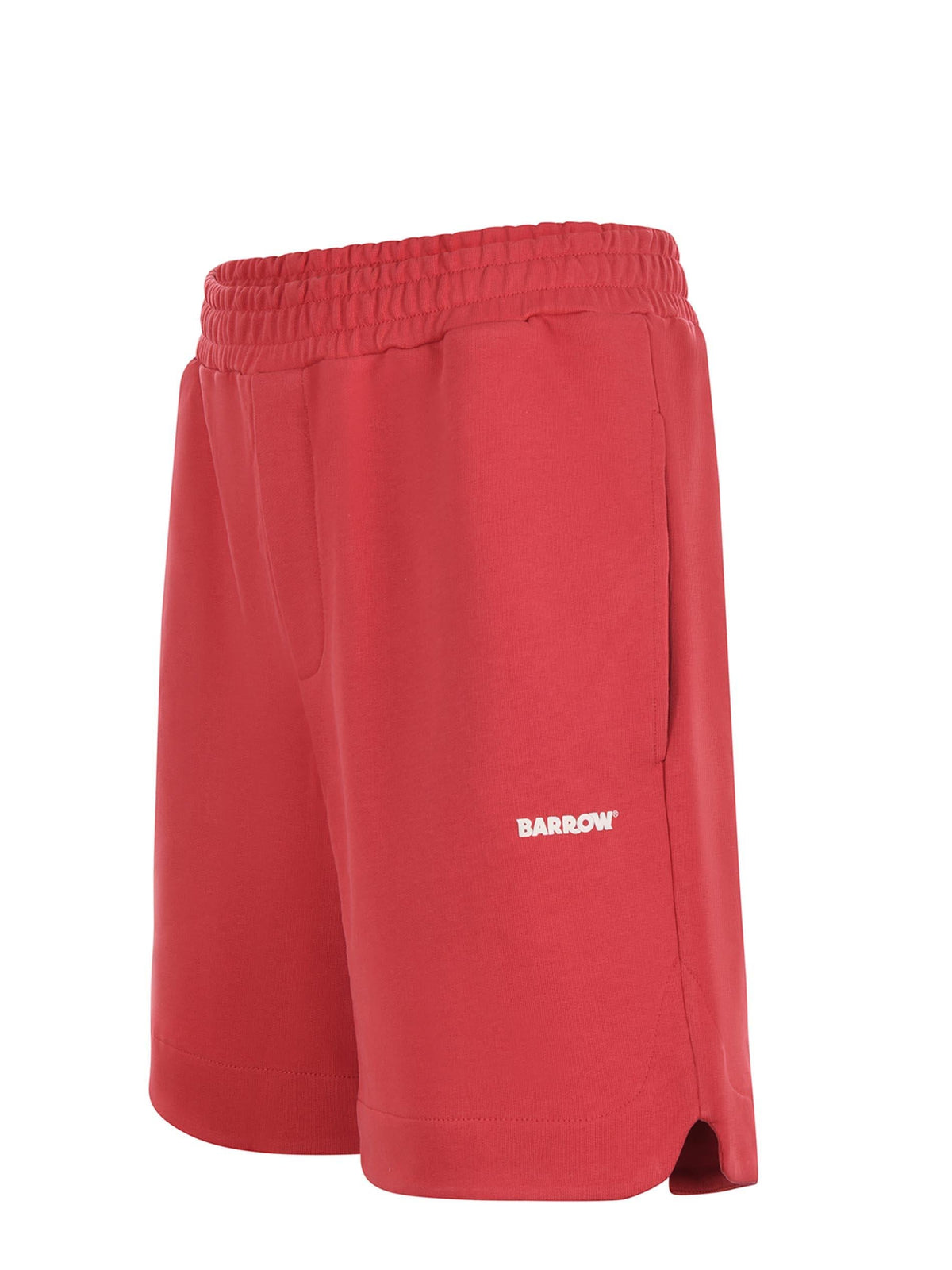 BARROW Shorts S6BWUABE009 040 Red