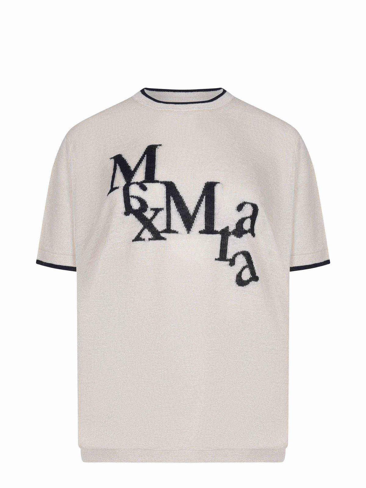 S MAXMARA Knitwear 2619361033600 113-015 Cream
