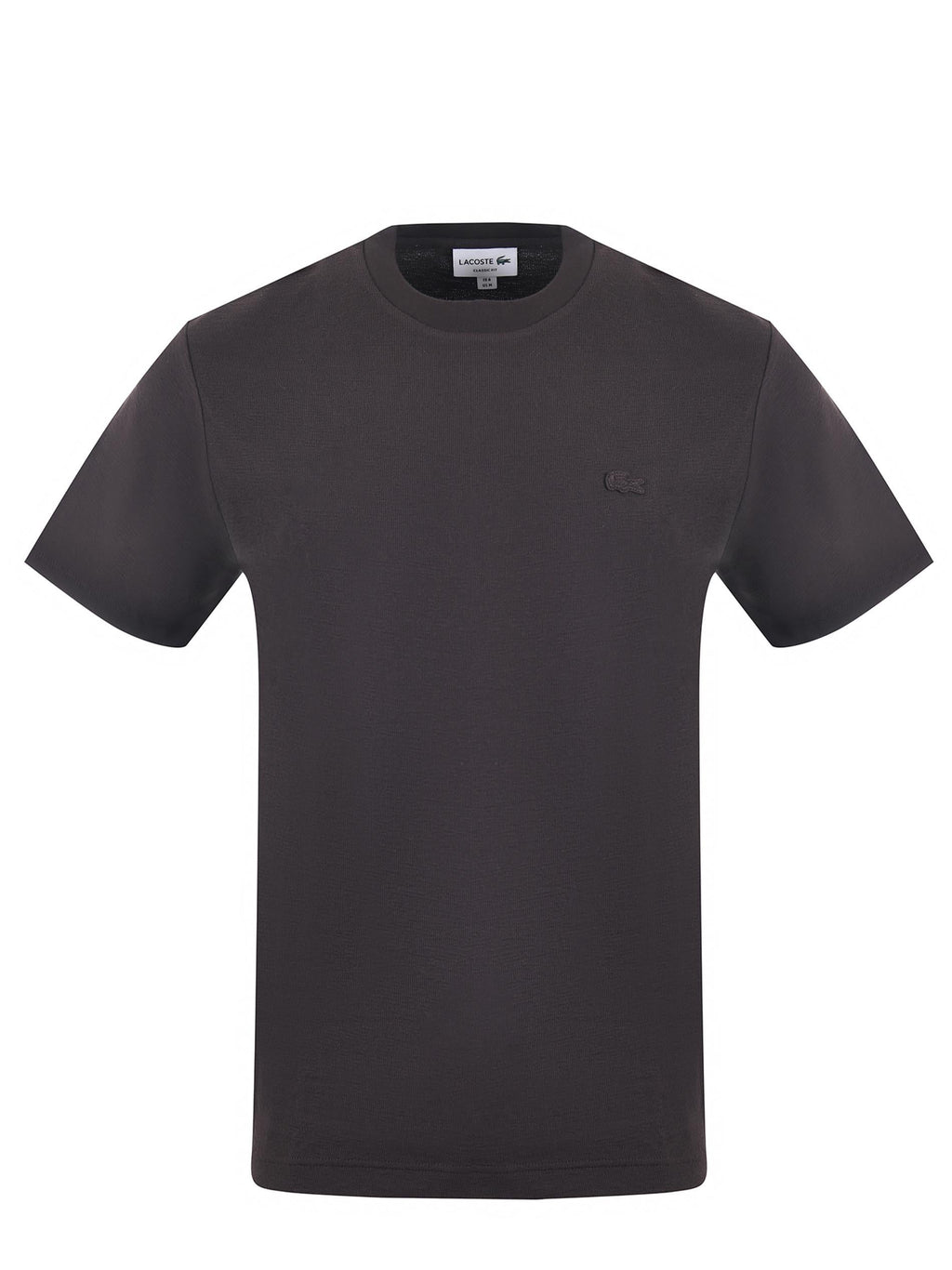 LACOSTE T-shirt TH1979 3LA Brown